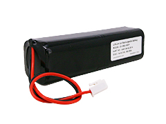 PRODUCT / Battery Packs Battery Packs EVVA-High End Lithium ion 