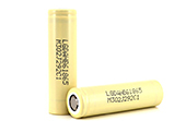 LG 18650HB6 1500mAh 30A High Power Battery 