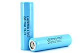 LG INR18650MH1 18650 3200mAh 10A High Drain Battery Cell MH1