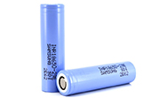 Samsung INR18650-29E 2900mAh 10A High Drain Cell for E-bike