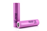 Samsung INR18650-35E 3500mAh 8A Li-ion Battery 