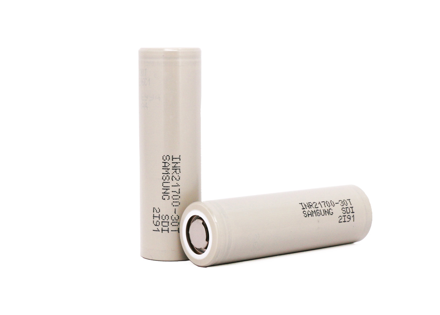 Samsung INR21700-30T 35A 3000mAh Li-ion Battery 