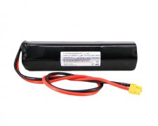 11.1V 22.4Ah Samsung 18650 Cylindrical Li-ion Battery Pack Assembly OEM