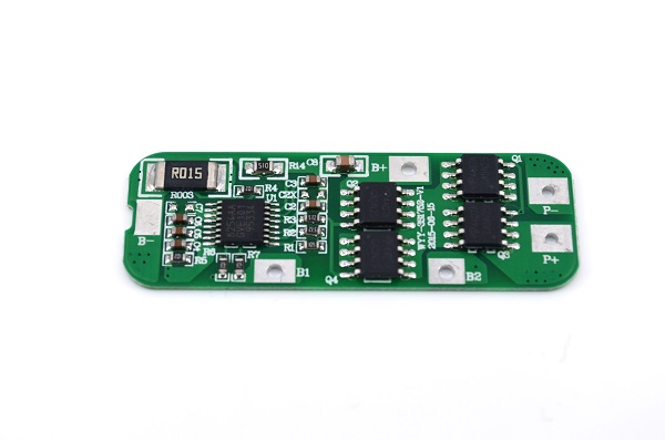 4S PCB/PCM For 4 Series Li-ion Battery Pack WYY-EBD02-AB - Foto 7