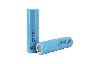 Samsung INR18650-32E Li-ion Rechargeable Battery 3.6V 3200mAh 9A