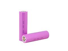 BAK N18650CNP 18650 2500mAh 20A High Drain Battery 