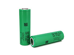 21700 5500mAh 3.6V 3C Samsung INR21700-50E High Capacity 21700 Battery