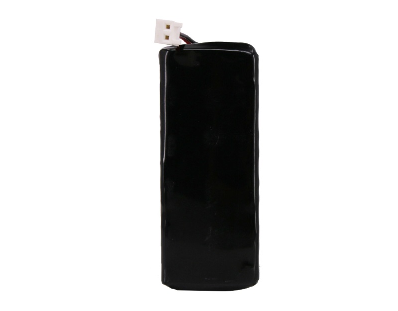 Custom Enduring Capacity 22.2V Li-ion Battery for Robot Dog