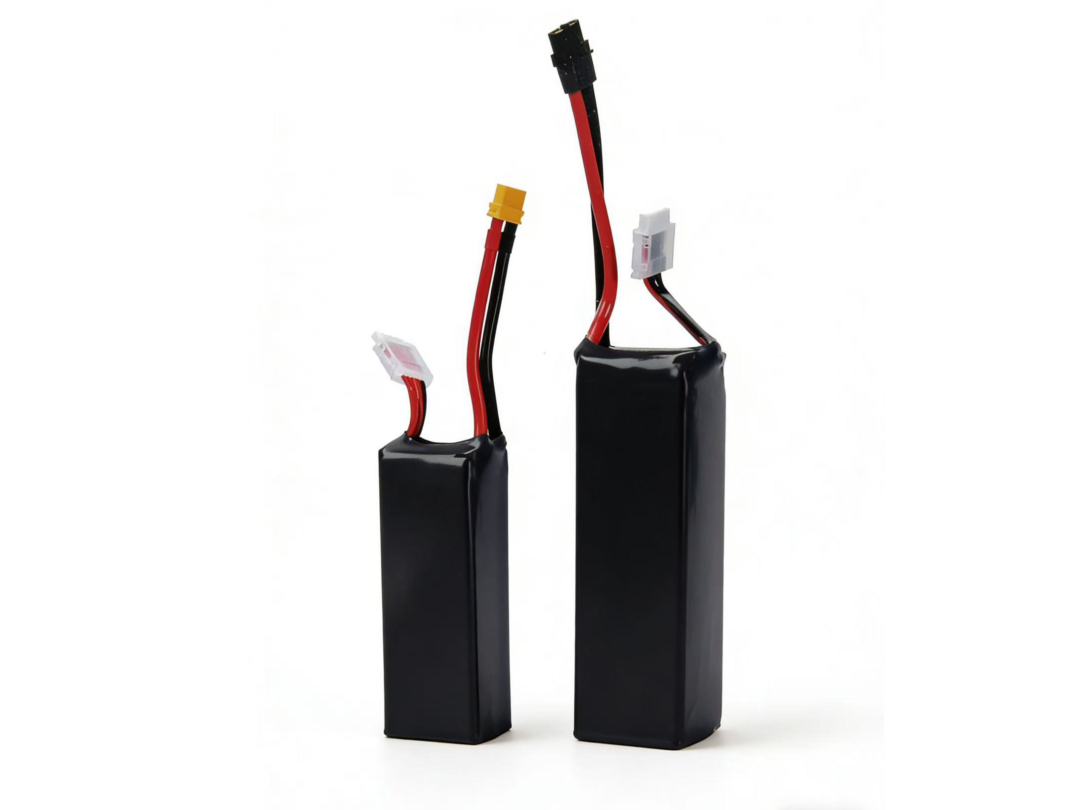 22.2V 3800mAh 25C Ultra-High C-Rate LiPo Ba